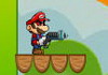 Game Mario phiêu lưu 145