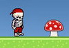 Game Mario xuống địa ngục