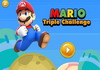 Game Mario vượt chướng ngại