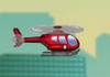Game Lái trực thăng 11