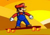 Game Mario trượt ván 3