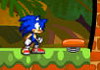 Game Sonic phiêu lưu 15