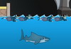 Game Cá mập săn mồi 4