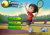 Game Chơi tennis 20