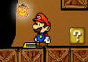 Game Mario gom bí ngô