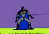 Game Batman phiêu lưu 12