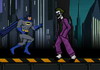 Game Batman chạy nhanh 2