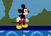 Game Mickey phiêu lưu 14