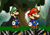 Game Mario phiêu lưu 155