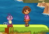 Game Dora phiêu lưu 15