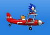 Game Sonic phiêu lưu 17