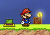 Game Mario phiêu lưu 159