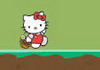 Game Hello Kitty phiêu lưu