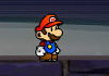 Game Mario phiêu lưu 161