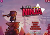 Game Ninja phiêu lưu 42