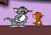 Game Tom và Jerry phiêu lưu 7