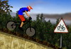 Game Xe đạp vượt địa hình 50