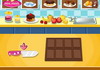 Game Làm bánh socola 12