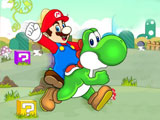 Game Mario