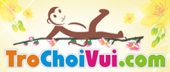 Trò Chơi Vui