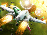 Game bắn máy bay