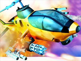 Game bắn máy bay