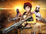 Game bắn súng