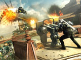 Game bắn súng