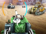 Game bắn xe tăng