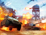 Game bắn xe tăng
