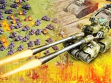 Game bắn xe tăng