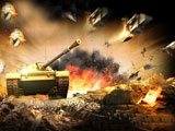 Game bắn xe tăng