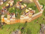 Game dàn trận