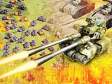 Game dàn trận