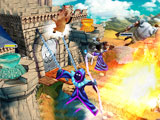 Game dàn trận