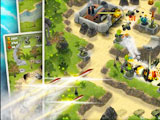Game dàn trận