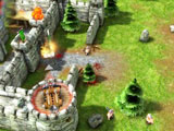 Game dàn trận