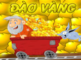 Game đào vàng