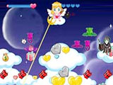 Game đào vàng