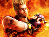 Game đấu võ