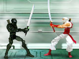 Game đấu võ