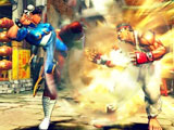 Game đấu võ