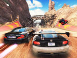 Game đua xe