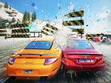Game đua xe