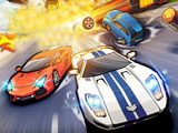 Game đua xe