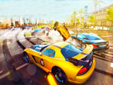 Game đua xe