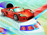 Game đua xe