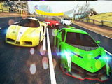 Game đua xe