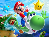 Game Mario
