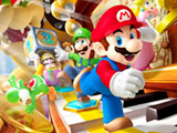 Game Mario
